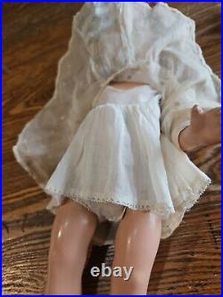 1930's Madame Alexander 15 1/2 Jane Withers Doll