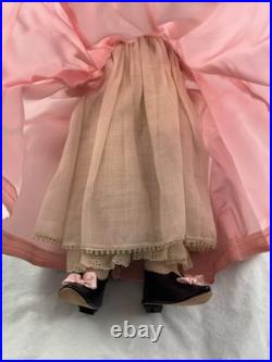 1938 Madame Alexander Snow White Doll 16 Composition Original Clothes Shoes