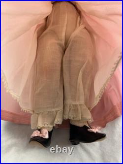 1938 Madame Alexander Snow White Doll 16 Composition Original Clothes Shoes
