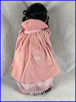 1938 Madame Alexander Snow White Doll 16 Composition Original Clothes Shoes
