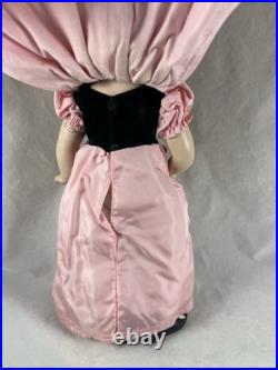 1938 Madame Alexander Snow White Doll 16 Composition Original Clothes Shoes