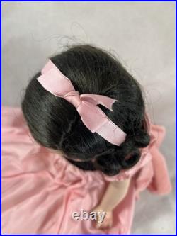 1938 Madame Alexander Snow White Doll 16 Composition Original Clothes Shoes