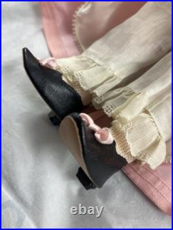 1938 Madame Alexander Snow White Doll 16 Composition Original Clothes Shoes