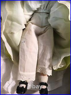 1949 Era 14 Louisa Alcott Little Women Jo Doll Madame Alexander Original Box