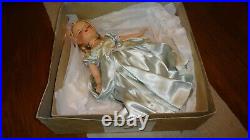1950 Madame Alexander Margaret Face 18 CINDERELLA #8800 Doll with Box READ