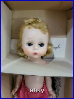 1950's Madame Alexander Alexander-kin Doll in Box