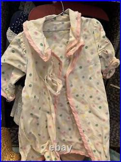 1950's Madame Alexander Doll Alice In Wonderland Maggie Face Herculean Steamer