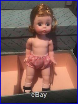 1950 s Madame Alexander Wendy Kins Doll