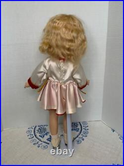 1950's Margaret doll, Vintage Madame Alexander, RARE find