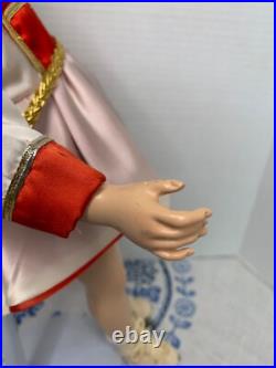 1950's Margaret doll, Vintage Madame Alexander, RARE find