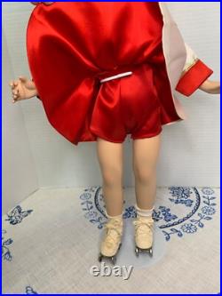 1950's Margaret doll, Vintage Madame Alexander, RARE find
