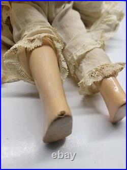 1950's Vintage Madame Alexander Doll Fixer Upper