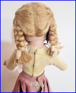 1950's Vintage Madame Alexander Polly Pigtails Kathy Skater Maggie Face 14