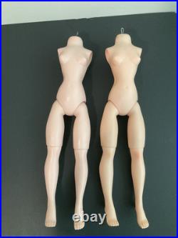 1950s Madam Alexander 20 Cissy Doll BODIES ONLY G2U