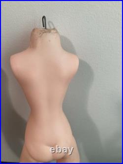 1950s Madam Alexander 20 Cissy Doll BODIES ONLY G2U