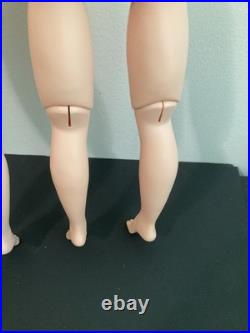 1950s Madam Alexander 20 Cissy Doll BODIES ONLY G2U