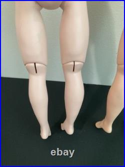 1950s Madam Alexander 20 Cissy Doll BODIES ONLY G2U