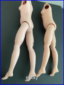 1950s Madam Alexander 20 Cissy Doll BODIES ONLY G2U