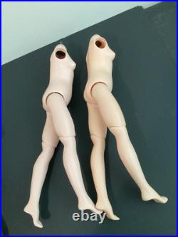 1950s Madam Alexander 20 Cissy Doll BODIES ONLY G2U