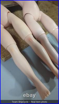 1950s Madam Alexander 20 Cissy Doll BODIES ONLY G2U