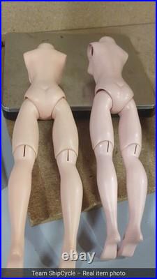 1950s Madam Alexander 20 Cissy Doll BODIES ONLY G2U