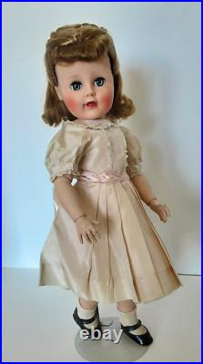 1951 Madelaine Jointed Madame Alexander Doll All original 16
