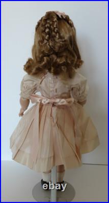 1951 Madelaine Jointed Madame Alexander Doll All original 16