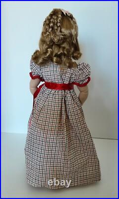 1951 Madelaine Jointed Madame Alexander Doll All original 16