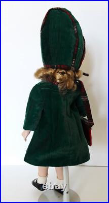 1951 Madelaine Jointed Madame Alexander Doll All original 16