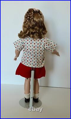 1951 Madelaine Jointed Madame Alexander Doll All original 16