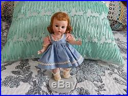 1953 Madame Alexanderkins Doll