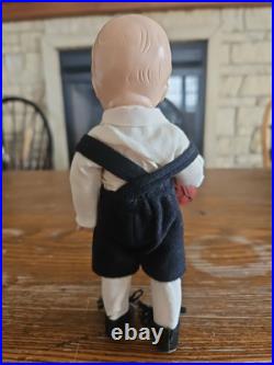 1953 Strung Madame Alexander Alexander-kin Doll 8