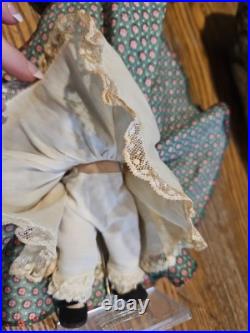 1954 Strung Madame Alexander Alexander-kin Aunt Agatha Doll 8