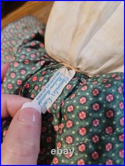 1954 Strung Madame Alexander Alexander-kin Aunt Agatha Doll 8