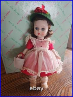 1956 Madame Alexander Alexander-kin Wendy Call on Grandma Doll
