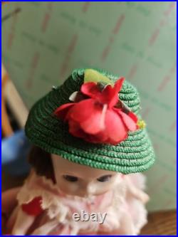 1956 Madame Alexander Alexander-kin Wendy Call on Grandma Doll