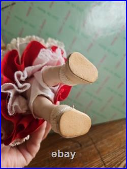 1956 Madame Alexander Alexander-kin Wendy Call on Grandma Doll