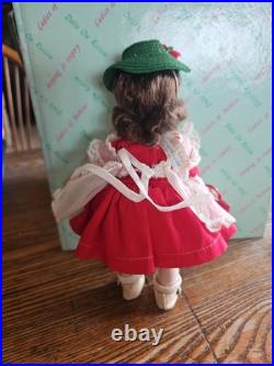 1956 Madame Alexander Alexander-kin Wendy Call on Grandma Doll