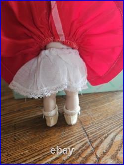 1956 Madame Alexander Alexander-kin Wendy Call on Grandma Doll