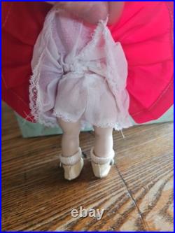 1956 Madame Alexander Alexander-kin Wendy Call on Grandma Doll