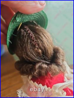 1956 Madame Alexander Alexander-kin Wendy Call on Grandma Doll