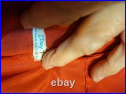 1957 Cissy MADAME ALEXANDER Doll, Original Dress, Hose, Pantie, Crinoline, Glove