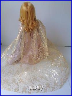 1959 Madame Alexander Sleeping Beauty 15 Elise Doll Rare Walt Disney Princess