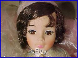 1960s MADAME ALEXANDER # 2210 JACQUELINE KENNEDY 20 DOLL w Orig BOX