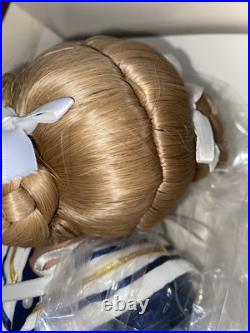 1991 Mdme Alexander Meryl Hildegard Gunzel Collection 16 Blonde Blue eye NIB