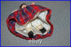 1994 FAO Schwarz Madame Alexander 8 Little Women Set of 4 With Tags