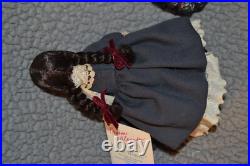 1994 FAO Schwarz Madame Alexander 8 Little Women Set of 4 With Tags