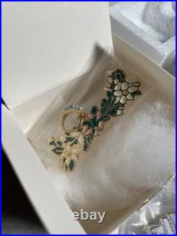 1995 MADCC Madame Alexander 10 Frances Folsom /A White House Wedding Plus More