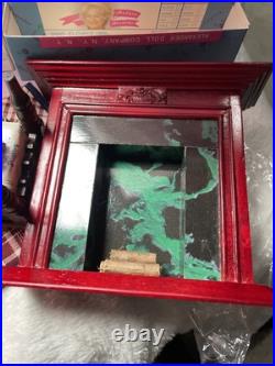 1995 MADCC Madame Alexander 10 Frances Folsom /A White House Wedding Plus More