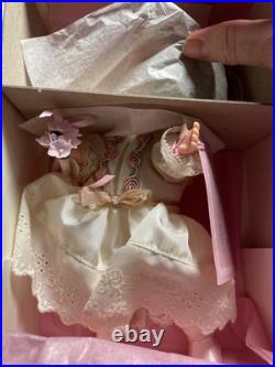 1995 MADCC Madame Alexander 10 Frances Folsom /A White House Wedding Plus More